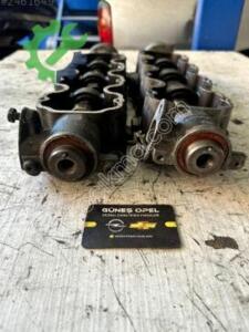 Eksantrik Mili Opel Astra 2023 - 2023 Çıkma 90234971