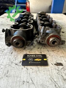 Opel Astra Eksantrik Mili çıkma parça
