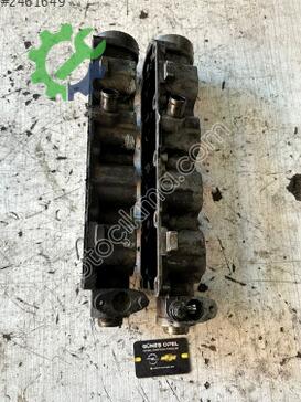 Opel Astra Eksantrik Mili 90234971 çıkma parça