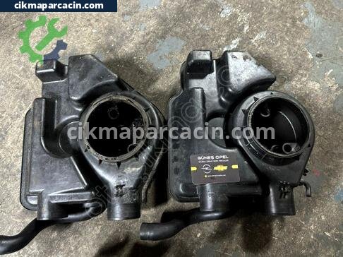 Opel Astra Hava Filtresi Kutusu çıkma parça