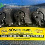 Opel Astra Hava Filtresi Kutusu 90573598 Çıkma