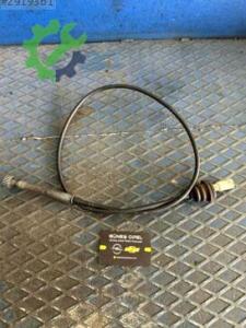 Opel Astra F 1.4 8v Kilometre Halatı Orjinal Gm
