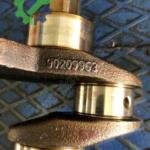 Çıkma Opel Astra Krank 90209963