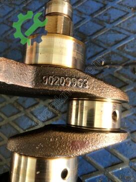 Opel Astra Krank 90209963 çıkma parça