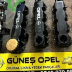 Külbütör Kapağı Opel Astra 2025 – 2025 Çıkma