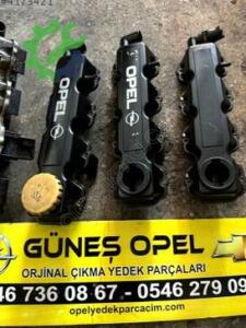 Külbütör Kapağı Opel Astra Çıkma