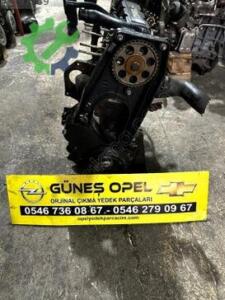 Opel Astra Motor Komple C14SE Çıkma