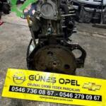 Opel Astra Motor Komple C14SE Çıkma