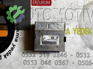 OPEL ASTRA F 1.4 BCMZ Çıkma Orijinal Motor Beyni
