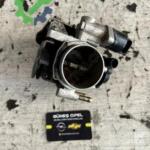 Gaz Kelebeği Opel Astra 2025 – 2025 Çıkma X14XE