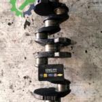 Opel Astra Orijinal Çıkma Krank 90467346