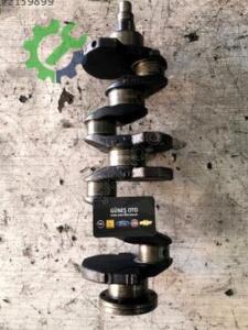 Opel Astra Orijinal Çıkma Krank 90467346