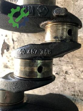 Opel Astra Krank 90467346 çıkma parça
