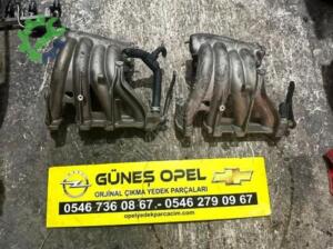 Opel Astra 2025 - 2025 Emme Manifoldu Çıkma - 93245988