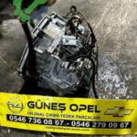 Şanzıman Komple Opel Astra 2025 – 2025 Çıkma