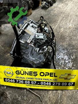 Opel Astra Şanzıman Komple çıkma parça