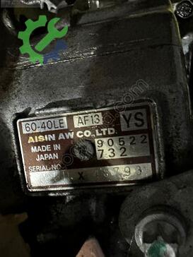 Opel Astra Şanzıman Komple çıkma parça