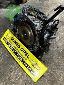Opel Astra Şanzıman Komple Çıkma (2. Adet)