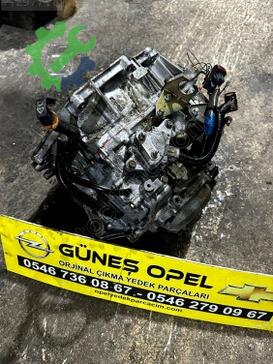 Opel Astra Şanzıman Komple çıkma parça