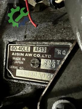 Opel Astra Şanzıman Komple çıkma parça