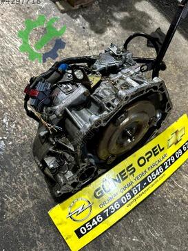 Opel Astra Şanzıman Komple çıkma parça