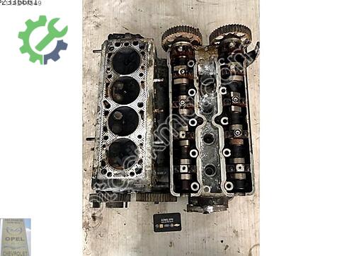 Opel Astra Silindir Kapağı çıkma parça
