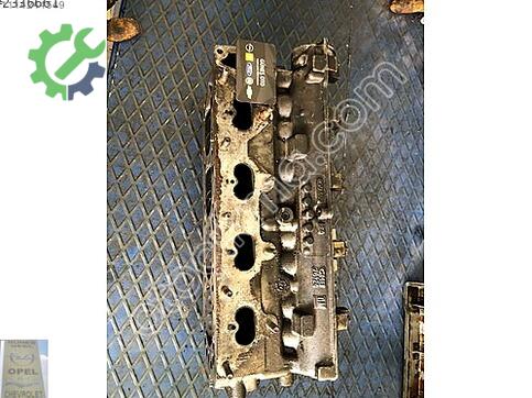 Opel Astra Silindir Kapağı R904001 çıkma parça
