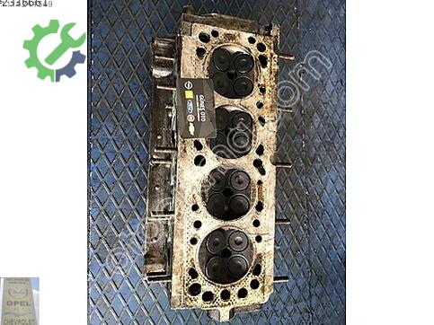 Opel Astra Silindir Kapağı R904001 çıkma parça