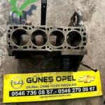 Çıkma Opel Astra Blok X16XEL