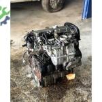 Opel Astra 1996 – 2023 Çıkma El Freni Motoru X16XEL