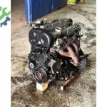 Opel Astra 1996 – 2023 Çıkma El Freni Motoru X16XEL