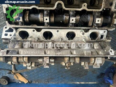 Opel Astra Silindir Kapağı çıkma parça