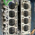 Opel Astra 2025 – 2025 Silindir Kapağı Çıkma – 90501968