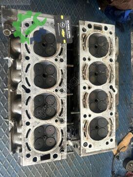 Opel Astra Silindir Kapağı 90501968 çıkma parça