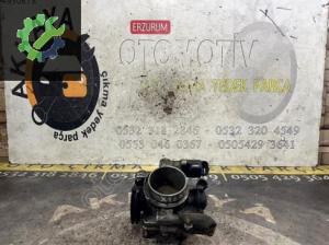 OPEL ASTRA F-ASTRA G-VECTRA B 1.6 X16XEL Gaz Kelebeği