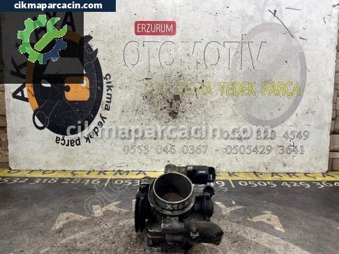 Opel Astra Gaz Kelebeği çıkma parça