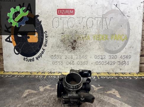 Opel Astra Gaz Kelebeği çıkma parça