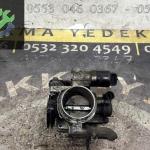 1991 Opel Astra Gaz Kelebeği Çıkma Parça Erzurum