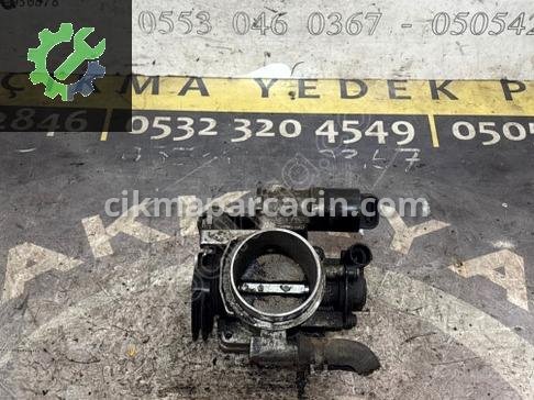 Opel Astra Gaz Kelebeği X16XEL çıkma parça