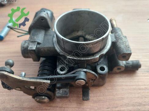Opel Astra Gaz Kelebeği 90529710 çıkma parça
