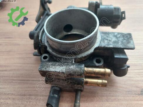 Opel Astra Gaz Kelebeği 90529710 çıkma parça