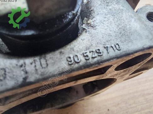 Opel Astra Gaz Kelebeği 90529710 çıkma parça