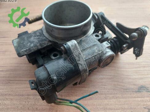 Opel Astra Gaz Kelebeği 90529710 çıkma parça