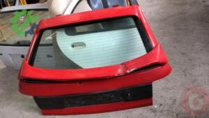 Opel Astra F Bağaç Kapaği