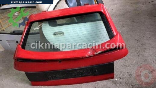 Opel Astra çıkma parça