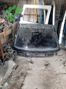 Bagaj Kapağı Opel Astra — Sökme Çıkma