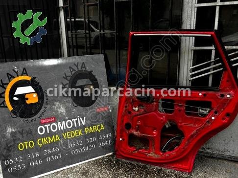 Opel Astra Sağ Arka Kapı çıkma parça