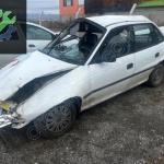 Opel Astra F Çıkma Yedek Parçaları