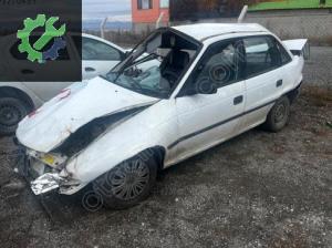 Opel Astra F Çıkma Yedek Parçaları