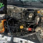 Opel Astra F Çıkma Yedek Parçaları